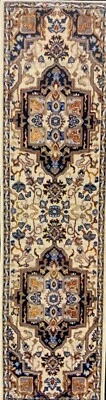 GERTMENIAN & SONS Gertmenian, 2' 2" x 8 ft Henley Collection Runner Rug (Choose Color Pattern)