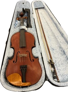Gliga Gloria 1 2011 3/4 Violin - Picture 1 of 5