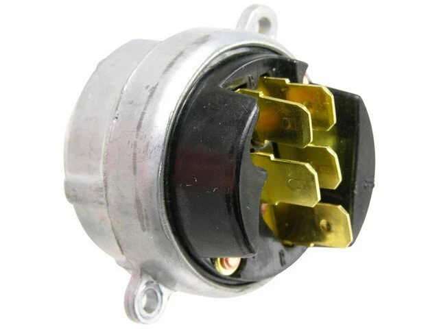 Ignition Switch For 200SX 210 240Z 260Z 280Z 280ZX 310 510 810 Brat DL GL JZ82H8 - Image 1 of 1