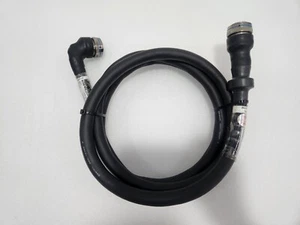 SHIMADZU TURBOMOLECULAR PUMP CONTROL CABLE 263-42636-61 (As-Is) - Picture 1 of 4