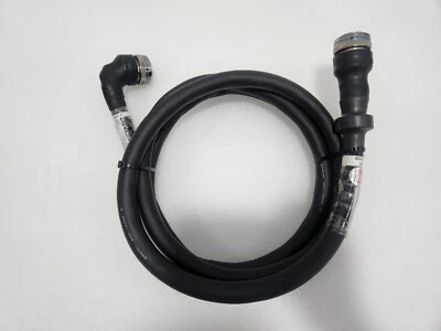 SHIMADZU TURBOMOLECULAR PUMP CONTROL CABLE 263-42636-61 (As-Is) - Image 1 of 4