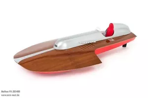 Mathea VII Bausatz Aeronaut Aero-Naut Schiff Boot RC NEU&OVP - Bild 1 von 3