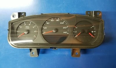 Chevrolet Impala 2008 cuadro de instrumentos fabricante de equipos originales. 25841497 Foto 1 de 4