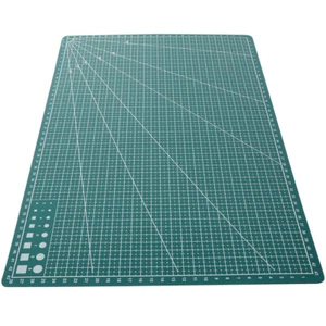 1PC Handcraft Mat Cutting Mat Non-Slip Cutting Craft Mat for Protection A3 - Picture 1 of 12