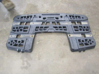 2008 POLARIS SPORTSMAN 500 ЗАДНИЙ БАГАЖНИК ИМЕЕТ ПОВРЕЖДЕНИЯ - Изображение 1 из 4