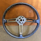 Classic Alfa Romeo Steering Wheel AS.542088