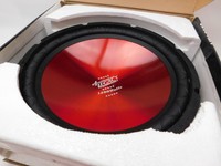 legacy 15 inch subwoofers