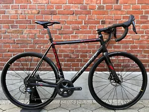 Stevens Supreme Disc/Size 58/Shimano Ultegra/Mavic/Good Condition! - Bild 1 von 13