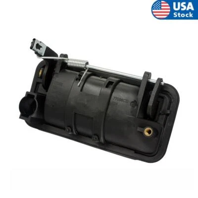 2PCS Front Exterior Door Handle 15742230 For Chevrolet Blazer C1500 Suburban USA - Изображение 1 из 4