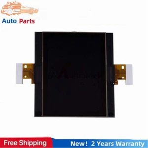 Display For VW Passat Jetta Golf V GTi Touran,Skoda Octavia Dashboard 92290240C - Picture 1 of 3