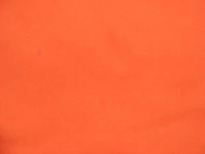 Island Orange Cotton Interlock - 2 yards - Picture 1 of 1