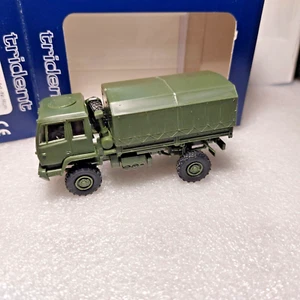 Roco minitanks M-1078 Stewart Stevenson 2.5 ton  LIMA35  1/87 - Picture 1 of 4