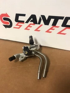 2003 HARLEY-DAVIDSON V-ROD ANNIVERSARY VRSCA FUEL RAIL W/INJECTOR 27662-01B - Picture 1 of 12