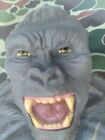 King Kong Skull Island Large Action Figure 18" 2016 Giant Posable Toy SEE DESCR