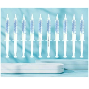 Advanced Teeth Whitening Gel Professional Grade. SKU:PAP 22 36 Strong Bleaching