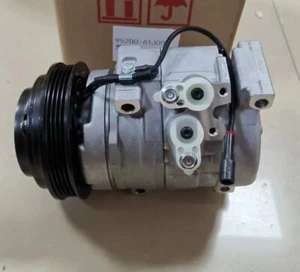 AC A/C Compressor For Suzuki APV CARRY SUPER CARRY 95200-61J00 - Bild 1 von 4