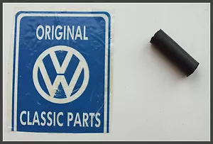 VW MK2 Golf GTI G60 - Genuine OEM - Washer Jet 30 mm Hose Overlay - 443955665 - Picture 1 of 1