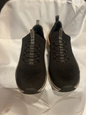 Sketchers Relaxed Fit D’lux Walker Blue Memory Foam Shoes Women Size 8 - Image 1 of 4