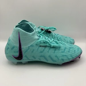 Nike Women’s Size 10 Phantom Luna Elite FG Peak Ready Pack Cleats FN8405-300 - Picture 1 of 7