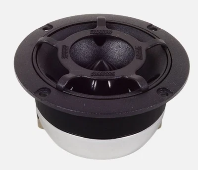 Tweeter Sundown Car Audio 3.5" 100W RMS 8 Ohm ET-1R-8OHM-Single Foto 1 de 3