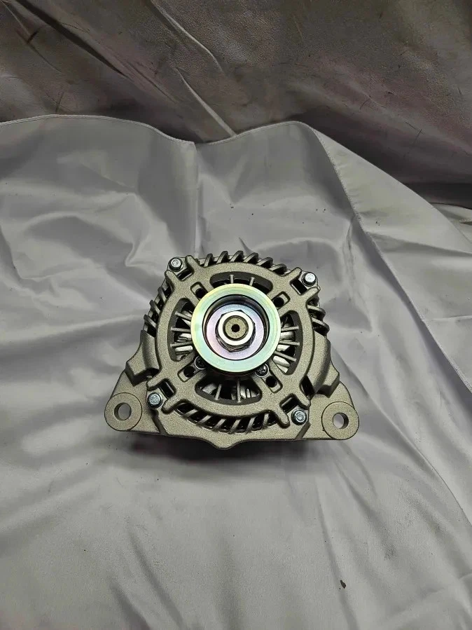 Alternator for Dodge Ram 2500 Ram 1500 2012-2023 2500 3500 4500 5500 180A CW 12V - Image 1 of 4