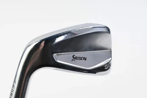 Left Hand Srixon ZX Utility #4 Iron / 23 Degree / Regular Flex Recoil 95 Shaft - Picture 1 of 6
