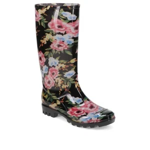 Pavers Floral Wellingtons - Imagen 1 de 5