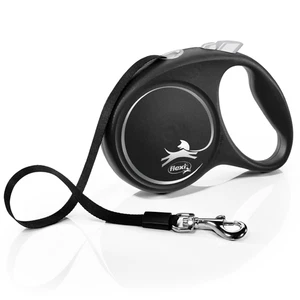 Flexi Fun Retractable Leash, 16FT Tape, Large, Dogs up to 110lbs - Picture 1 of 4