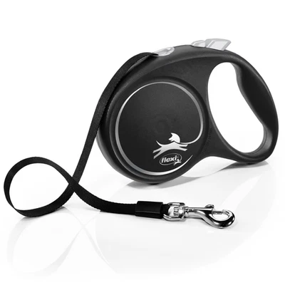 Flexi Fun Retractable Leash, 16FT Tape, Large, Dogs up to 110lbs - Image 1 of 4