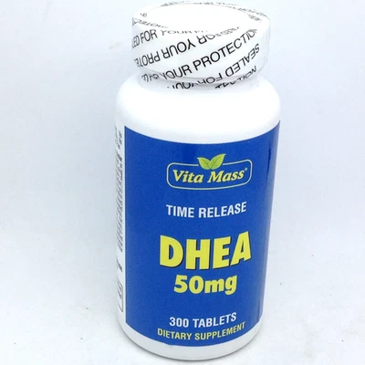 VIATA MASS 300 COMPRIMES 06/2028 - Cure jeunesse - Photo 1/3