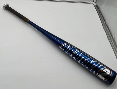 Louisville Slugger TPX BB12 Air Attack 2 32/27 2 3/4" Nitrogen Barrel 30 PSI - Image 1 of 4
