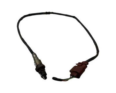 VW JETTA III 1K2 Capteur d'oxygène Lambda 6Q0973704A 1.40 2013 30143799 - Immagine 1 di 4