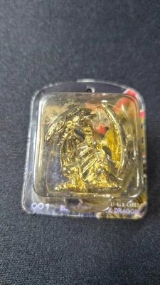 Yu-Gi-Oh Bandai Metal Figure Set Of 19 - Image 1 of 4