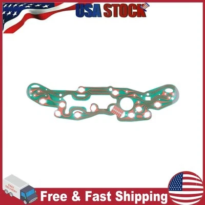 8901671 Printed Circuit Board Dash For Chevrolet Camaro With Gauges 1970-1981 US Foto 1 de 4