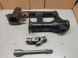 04 Honda recon 250 Swingarm - Picture 1 of 13