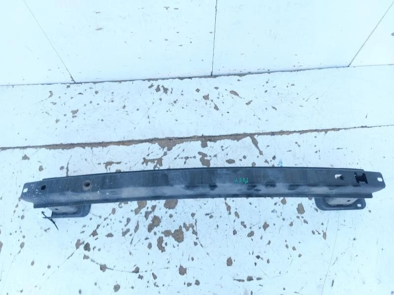 1692887 TRAVERSA PARAURTI POST FORD C-MAX II (DXA-CB7) 1.6 TDCI 8V MAN 6M 116CV  - Immagine 1 di 3