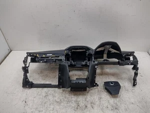 2016 SSANGYONG KORANDO MK2 AIRBAG KIT Parts Dash Airbags - Picture 1 of 11