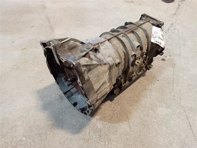 Automatic Transmission 2.5L  04-06 BMW X3 8604133 Foto 1 de 4