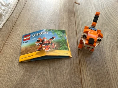 LEGO Creator Tiger 30285 - Image 1 of 4