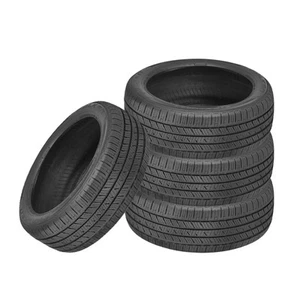 4 X Falken ZIEX CT60 A/S 285/50R20 112V Tires - Picture 1 of 8