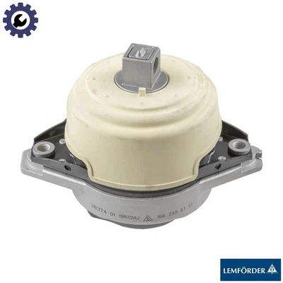 MOUNTING ENGINE 38374 01 FOR MERCEDES-BENZ M 278.928 4.7L M 278.912 4.0L 8cyl - Image 1 of 4