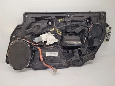 2011-14 CHRYSLER 200 RH Right Power Window Regulator Motor W Frame Right Oem Foto 1 de 4