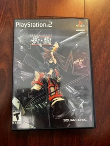 Samurai Legend Musashi PS2 Komplett - Bild 1 von 4