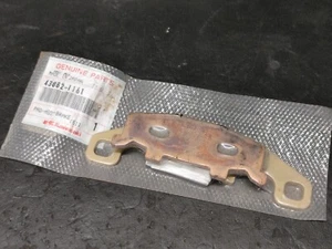 Kawasaki Ninja 500R EX500 OEM Front Brake Pad Kit 43082-1161 1994-2008 - Foto 1 di 3