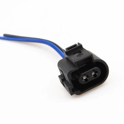 0ERear Brake Caliper Servo Motor Plug For Audi Q3 A4 A5 A6 Seat VW Passat Tiguan - Image 1 of 4