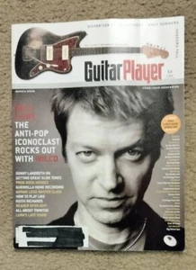 Guitar Player magazine March 2005 Nels Cline cover intact Sonny Landreth vg+   D - Bild 1 von 1