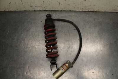96-07 YAMAHA YZF600R REAR BACK SHOCK ABSORBER SUSPENSION  BB746 - Image 1 of 4