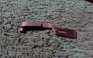 Ruger, Blackhawk Super Blackhawk, transfer bar, used, part UMRN-72 - Picture 1 of 1