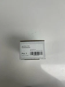 BMW Ignition Coil ELDOR 12138616153 - 325 328 330 335 525 528 530 535 X3 X5 X6 - Bild 1 von 4