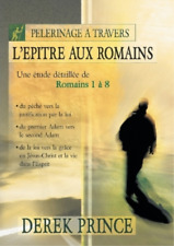 Derek Prince Roman Pilgrimage, The (French) (Paperback) (UK IMPORT)